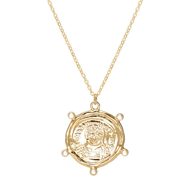 Vivienne Westwood Necklaces | Pearl, Gold, Choker | Flannels